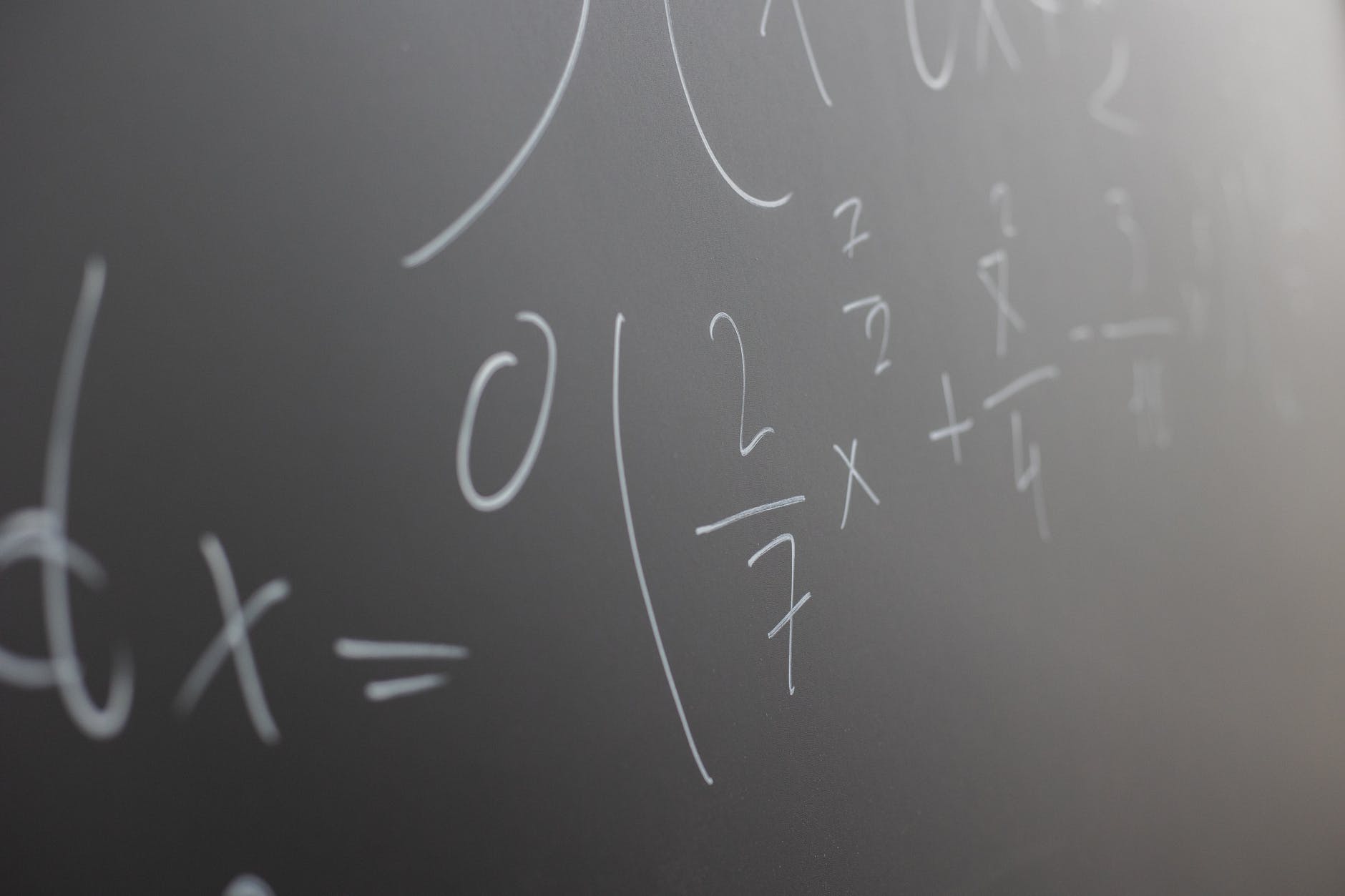 Math Is Magic