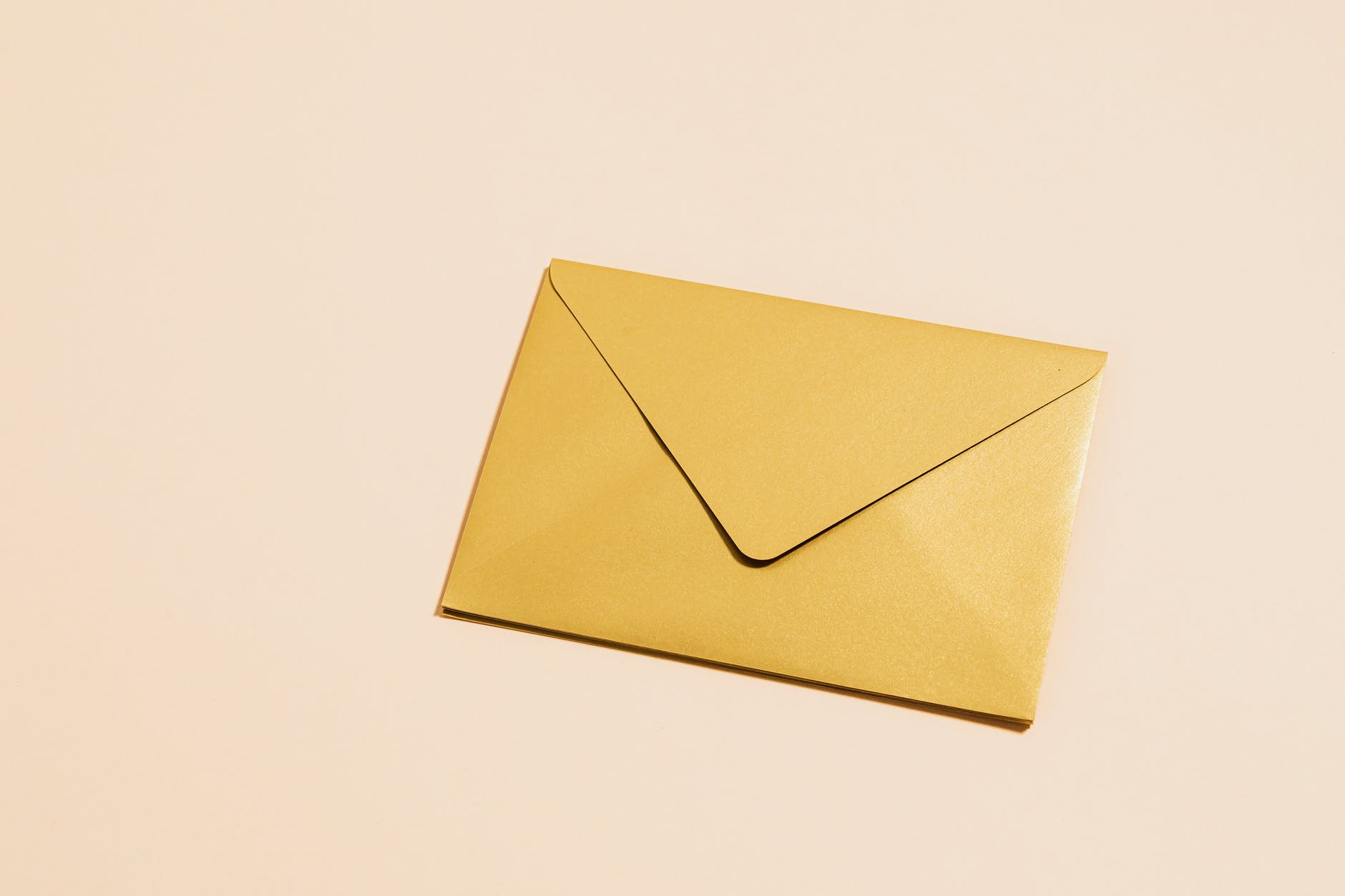 Open Letter to 2021