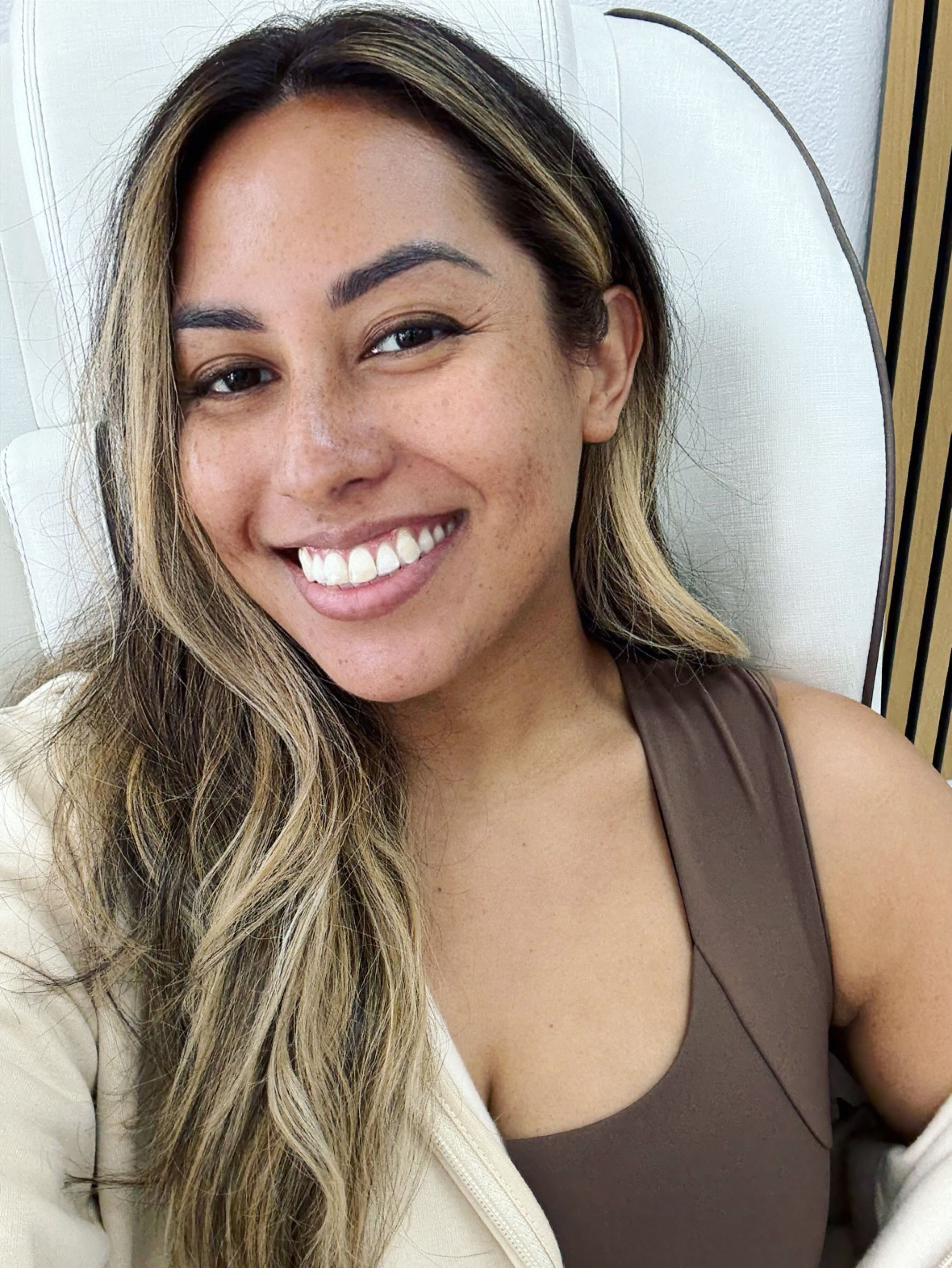 Healthy, Wealthy, & Thriving: Living My Dream Life in My 30s